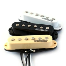 Wilkinson WOVS Vintage Single Coil Pickup for Strat Stratocaster Guitars