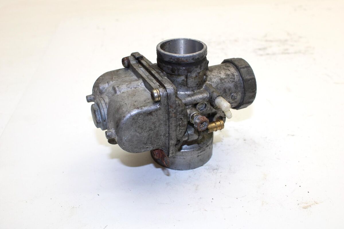 1997 Ski-doo Mxz 440 Oem Carbs Carburetor MAG VM34-499 1997 Ski-doo Mxz 440 Oem Carbs Carburetor MAG VM34-499