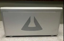 Magma ExpressBox 3T Thunderbolt 2 Expansion Chassis w/Myricom 10G-PCIE-8B-S