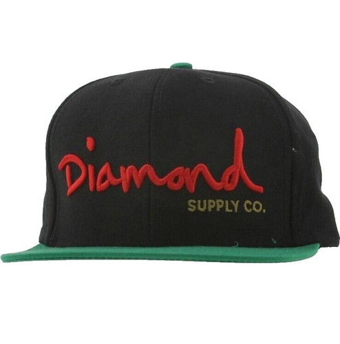 帽子 Supreme Diamond Beanie \