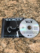 Y T - Yesterday  Today Live - CD - Live. Like New Condition. 13 Tracks.