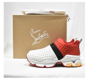 spike sock donna sneakers