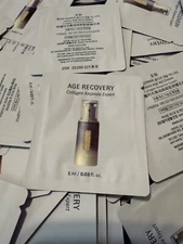 O HUI Age Recovery Collagen Ampoule Expert 1ml (10~100 pcs) OHUI K-Beauty