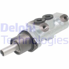 Maître-cylindre de frein Peugeot 605