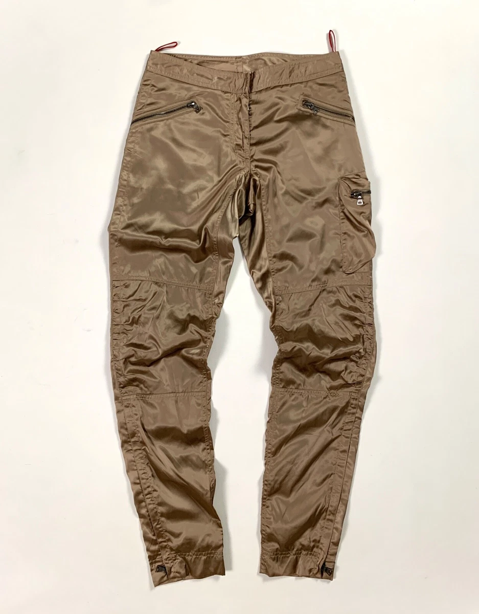 PRADA Nylon Pants for Women for sale - eBay