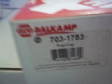 Fuel Tank Cap-Flex Fuel Regular Fuel Cap  NAPA   703-1783