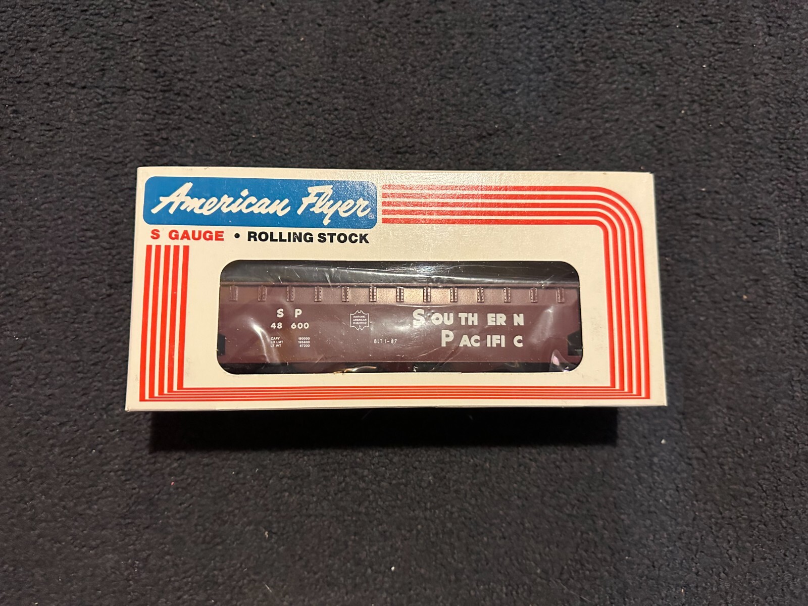 Click here to see eBay Auction