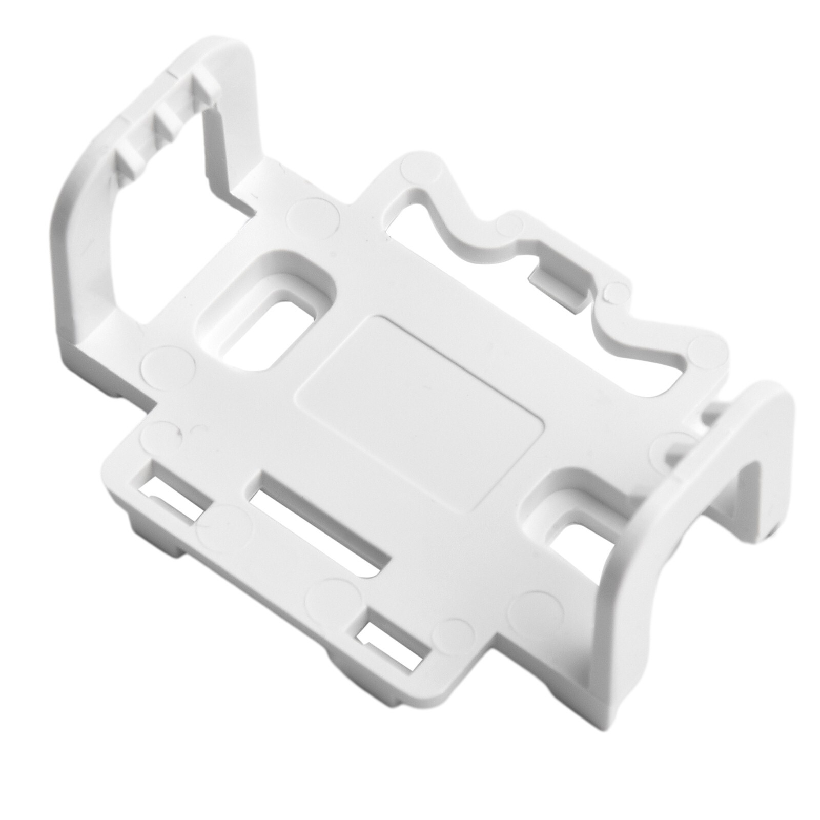 High Accuracy Tuya Smart Life WIFI Energy Meter 120 A with 2 Ct Clamps