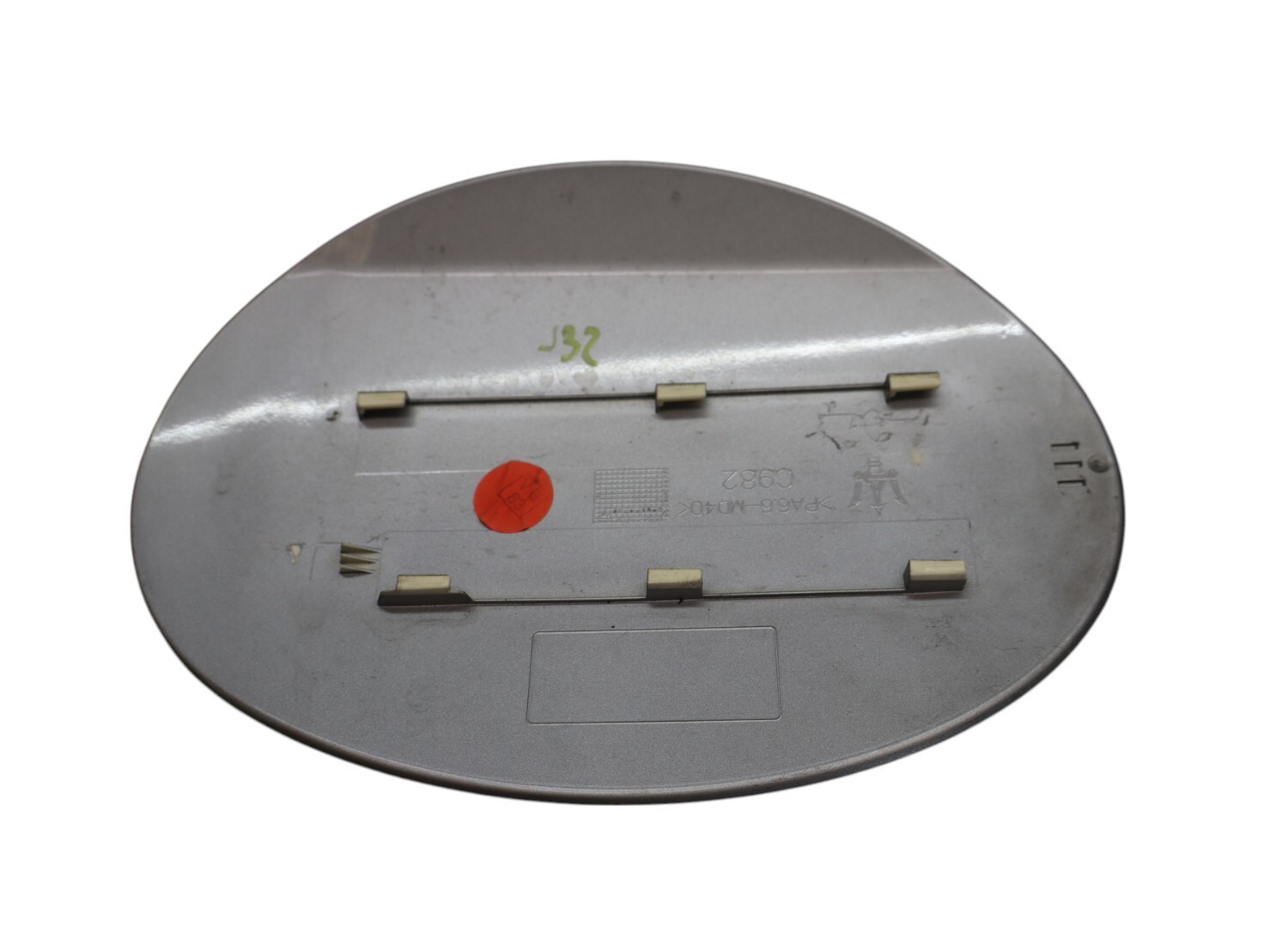 Maserati Ghibli 2014-2022 Fuel filler door cover P/N 670028351