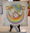 Grateful Dead - Europe '72 - VG 3 x Vinyl LP - 1972  W/B 3WX-2668