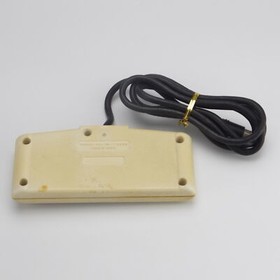 NEC Home Electronics PC Engine Hardware Normal pad for PC Engine (White)