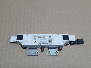 Porsche 987 911 997 Antennenverstärker 99764711700