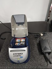 DYMO LabelWriter 310 Label Printer with Power Supply
