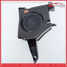 MERCEDES M-KLASSE W164 ML 320 CDI 4MATIC Lautsprecher SUBWOOFER A1648202202