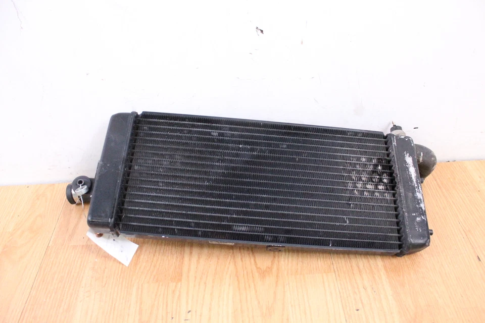 Honda VT750 2003 Shadow radiador enfriador Foto 4 de 4