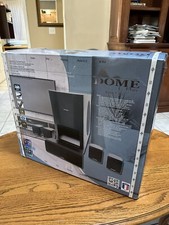 Dome Flax 5.1.2 Bluetooth Speakers