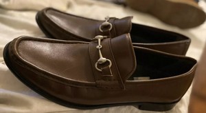 michael kors loafers mens