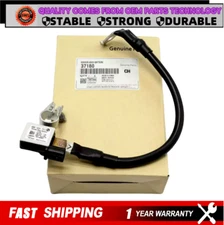 NEW OEM Battery Negative Sensor Cable 37180-C2200 For 2018-2019 Hyundai Sonata