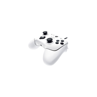Razer Wolverine V2 (Mercury) kabelgebundener Gaming Controller weiß