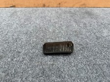 FORD BRONCO SPORT 2021-2025 OEM BRAKE PEDAL PAD COVER ASSEMBLY