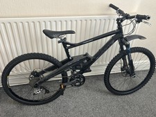 Whyte Mountain Bike E-5 works