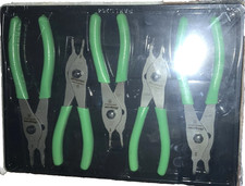 Snap-on Set Snap Ring Plier Automotive Pliers for sale | eBay
