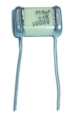 Miflex SG-3 SG-3 Mikrokondensator 2 Stück 