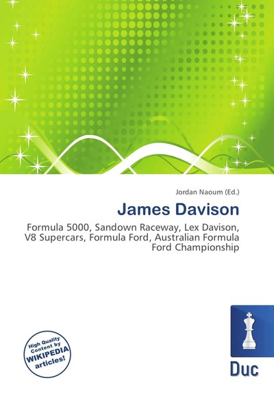 Jordan Naoum | James Davison | Taschenbuch | Englisch (2026) | Omniscriptum-image