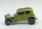 Hot Wheels Redline Classic 32 Ford Vicky “RARE” US Antifreeze EARLY CASTING!!