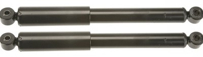 2x Stoßdämpfer oben Auge JGT1004T TRW für CHEVROLET DAEWOO