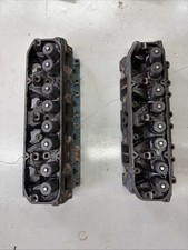 1976-78 Oem Original Big Block Chrysler Cylinder Heads 4006452 Mopar