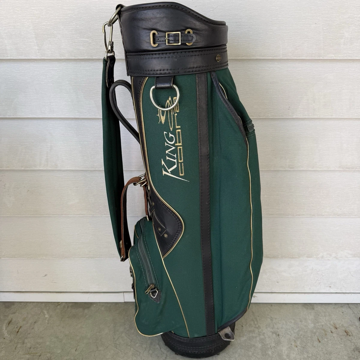 Cobra Golf Bags 6-way Dividers for sale | eBay