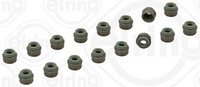 1X Elring 522.940 Dichtungssatz Ventilschaft FüR Renault Nissan Peugeot Dacia Pr