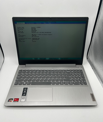 Lenovo IdeaPad 3 15ADA05 15.6