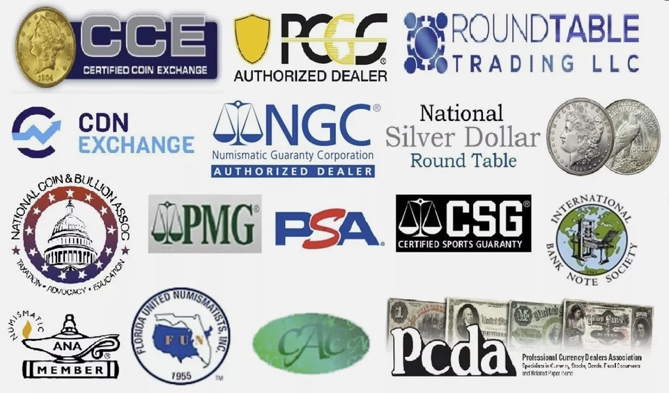 1 oz Silver Monarch Building Block Bars 12 Piece Starter Kit Includes Metal Case - Image 3 of 3