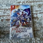 New ListingFire Emblem Engage (Nintendo Switch) Complete CIB