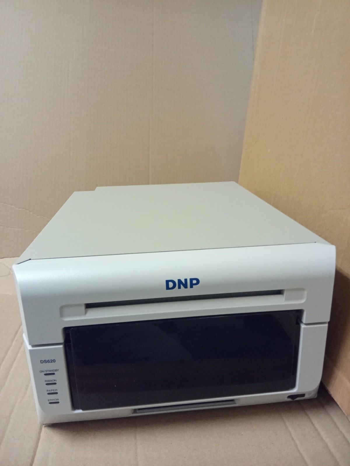 DNP DS620 Dye - Sub Photo Printer