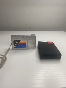 Kyocera Finecam Sl 300 R | eBay