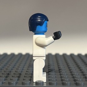 LEGO Star Wars Rebels, Figurine GRAND ADMIRAL THRAWN - sw0811, set 75170 - 1U