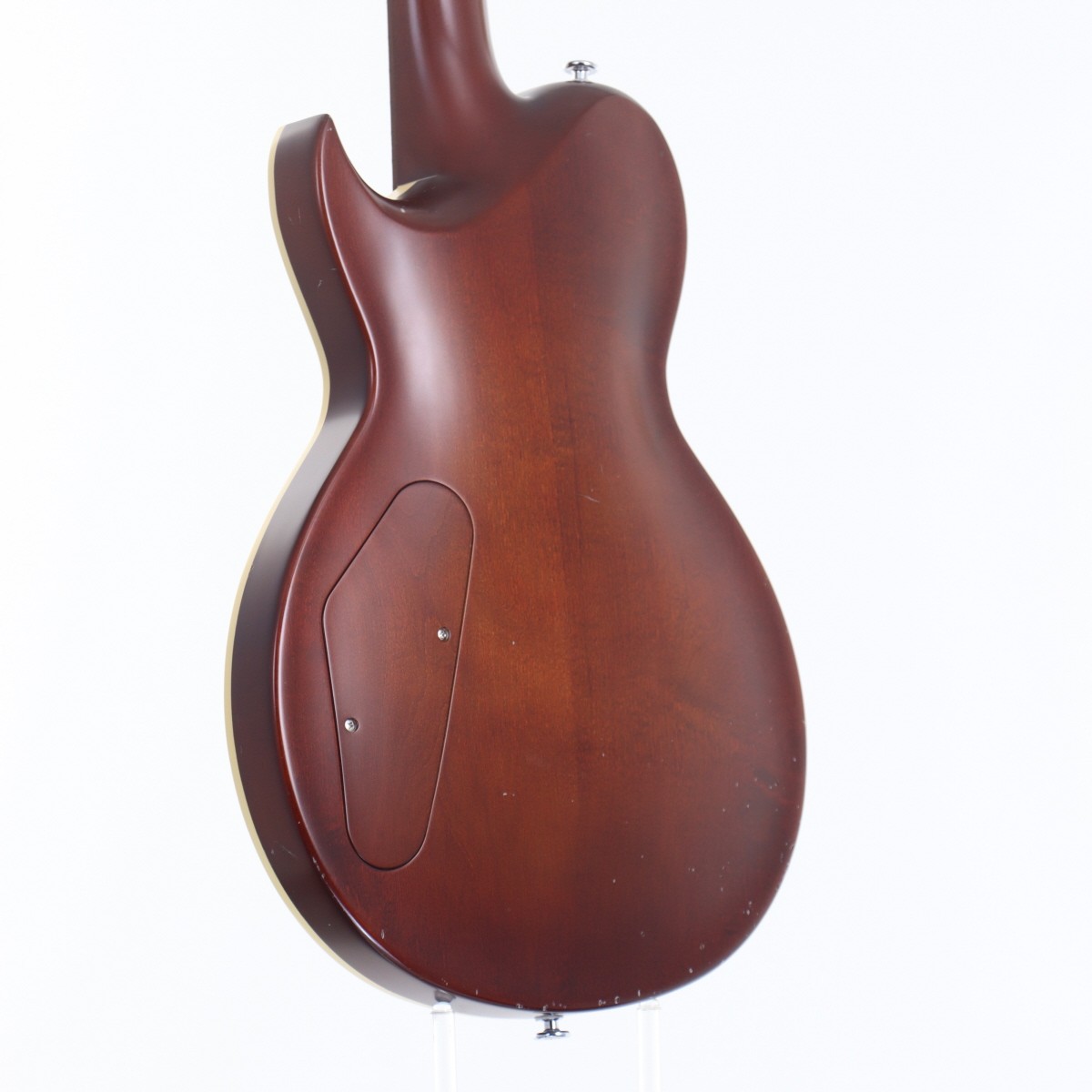 Aria Pro II PE-1500RI Stained Brown [SN 20509073] | eBay