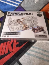 Rokr Infinite Circle Lg01 Marble Run Link Pack