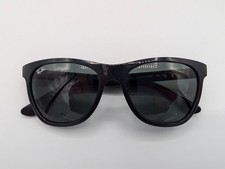 Rayban Sunglasses RB4184 Color 601/91 Black Size 54-17