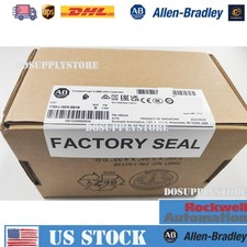 AB 1769-L18ER-BB1B CompactLogix 0.5MB DI/O Controller 1769L18ERBB1B US Free Tax