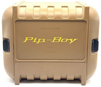 Bethesda Fallout 4 Pip-Boy 3000 Mk IV Collector's Edition (No Game Included)