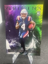 2022 Panini Origins - Rookies Pierre Strong Jr. #125 (RC)