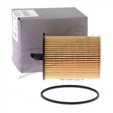 Filtre à huile Peugeot 3008