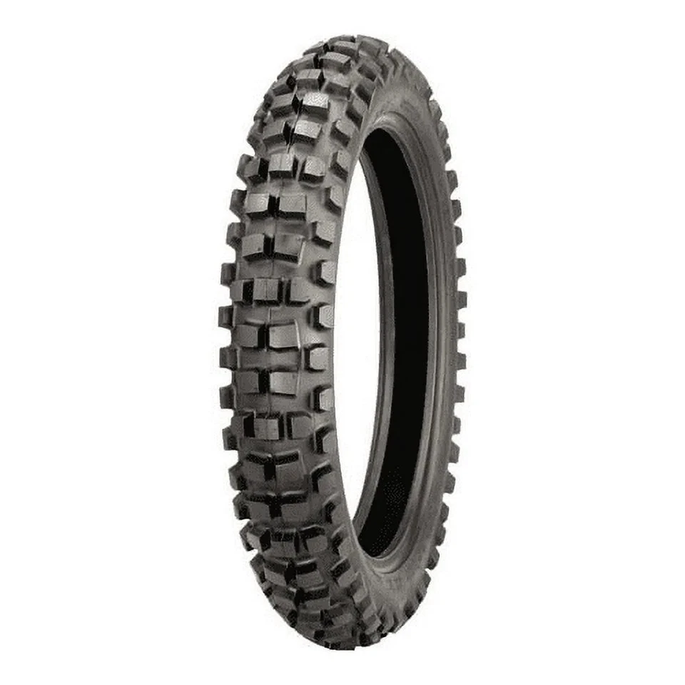 Shinko R505 Cheater Rear Tire - 120/100-18 87-4366S Foto 3 de 4