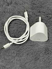 Official Meta Quest 3 & 3s Charger - VR Charger & Type C