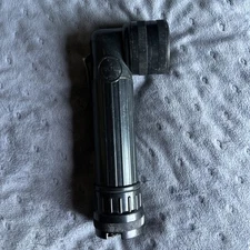 Vintage Bright Star, MX-991/U Flashlight, Angle Head