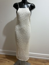 Zara Casual / Party  Dress New With Tag/ Small